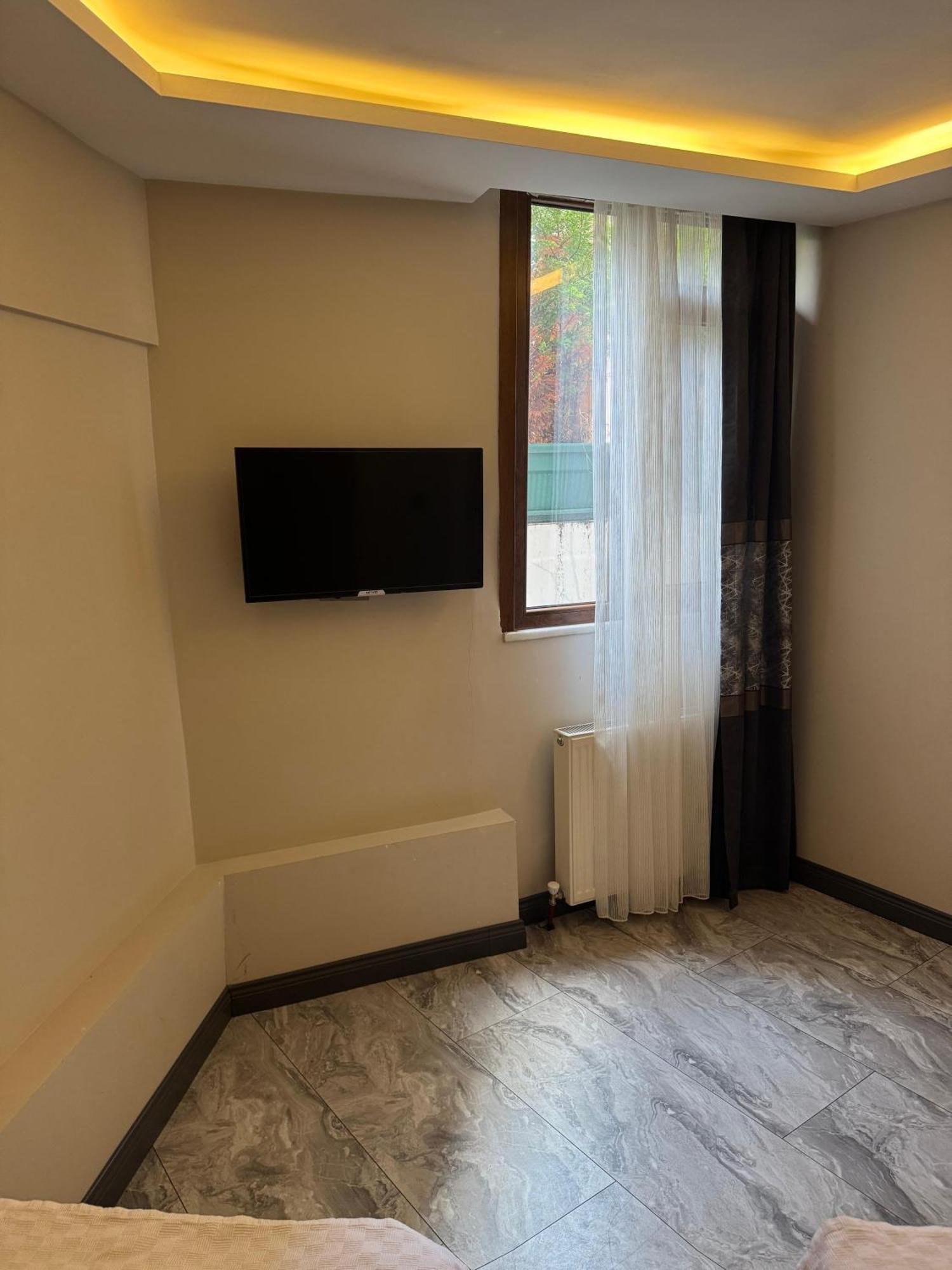 Mar Boutique Apartment Istanbul Exterior foto